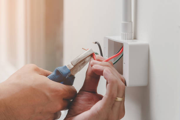 Best Electrical Panel Upgrades  in Woodmere, LA