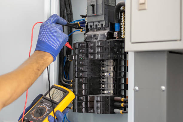 Emergency Electrical Repair Services in Woodmere, LA